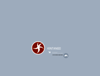 kintango.de screenshot