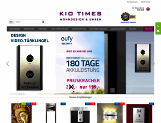 kio-times.de screenshot