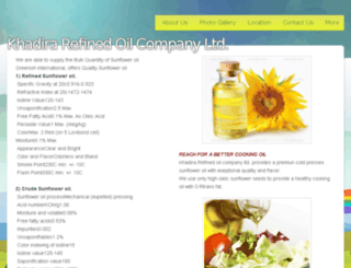 kiocl.webs.com screenshot