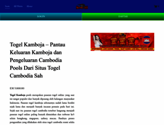 kiosusaha.com screenshot