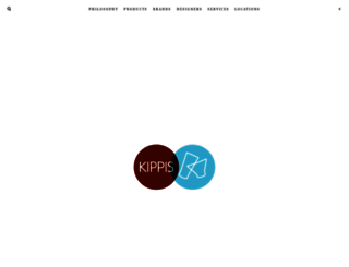 kippis-design.de screenshot