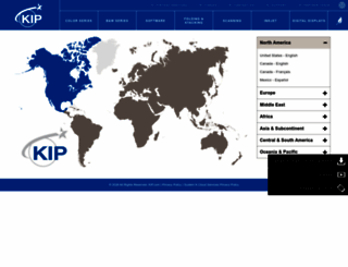 kipuk.com screenshot