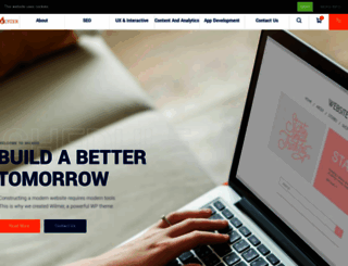 kipzer.com screenshot