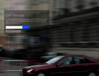 kiralikaraba.com screenshot