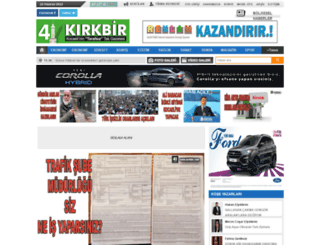 kirkbir.com screenshot