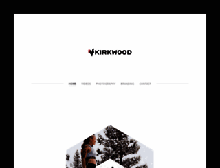kirkwoodmedia.com screenshot