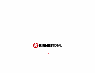 kirmes-total.de screenshot