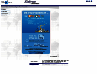 kironite.com screenshot