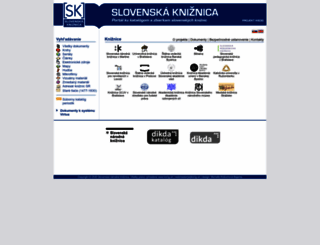 kis3g.sk screenshot