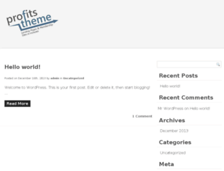 kisahherirosyadi.com screenshot