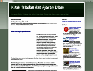 kisahimuslim.blogspot.co.id screenshot