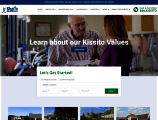 kissito.org screenshot