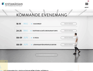 kistamassan.com screenshot