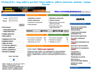 kit-jobs.jlt.ru screenshot