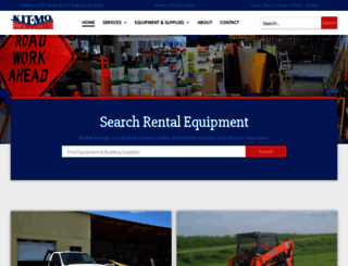 kit-mo.com screenshot