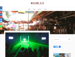 kitakyusyu-dai1-hotel.com screenshot