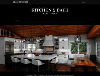 kitchenbathconceptsny.com screenshot