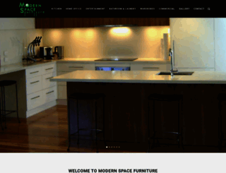 kitchencabinetmakers.com.au screenshot