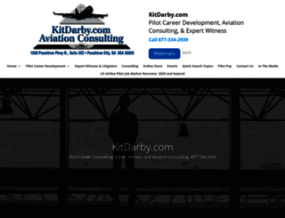 kitdarby.com screenshot