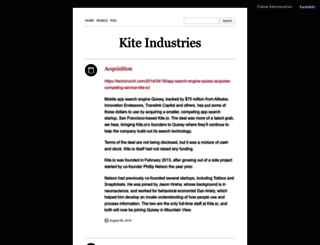 kite.io screenshot