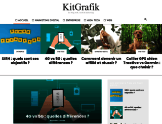 kitgrafik.com screenshot
