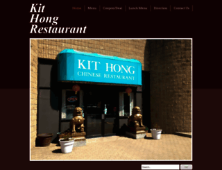 kithong.com screenshot