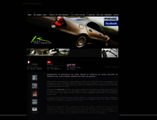 kitpower.com screenshot