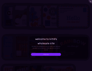 kittd.com screenshot