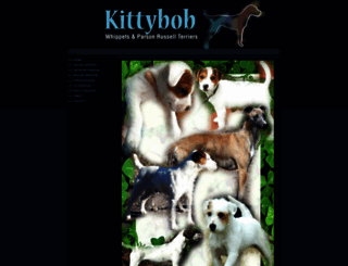 kittybob.webs.com screenshot