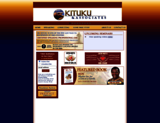 kituku.com screenshot