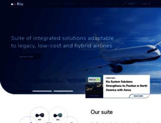 kiusys.com screenshot