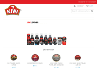 kiwi-direct.valuepal.com screenshot