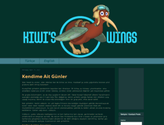 kiwiswings.blogspot.com.tr screenshot