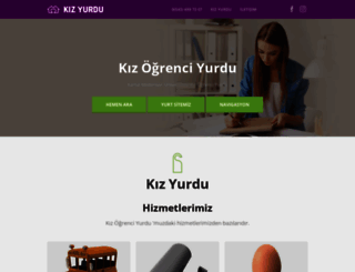 kiz-yurdu.com screenshot