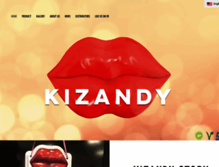 kizable.com screenshot