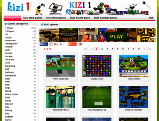 kizi1.org screenshot