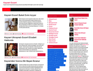 kizlarhakkinda.com screenshot