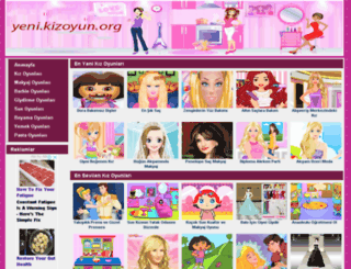 kizoyun.org screenshot