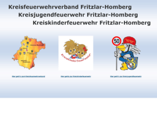 kjf-fritzlar-homberg.de screenshot