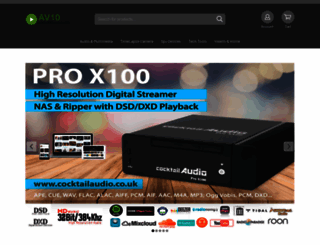 kjglobal.co.uk screenshot