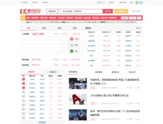 kjj.com screenshot
