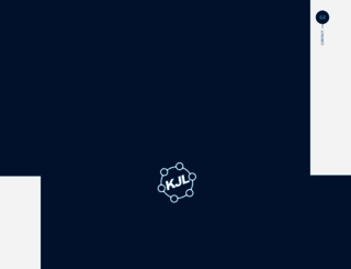 kjlplastic.com screenshot