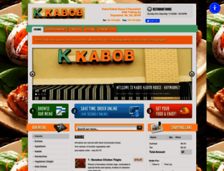 kkabobhaymarket.com screenshot