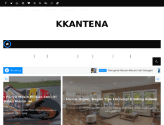 kkantena.com screenshot