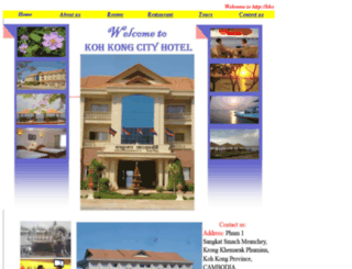 kkcthotel.netkhmer.com screenshot