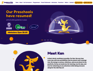kkel.com screenshot