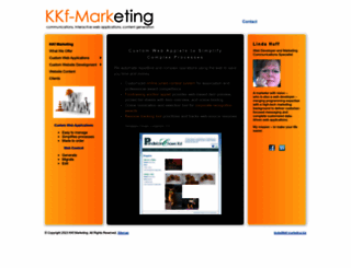 kkf-marketing.biz screenshot