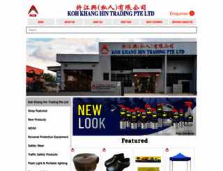 kkht.com.sg screenshot