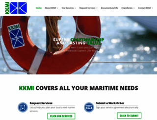 kkmi.com screenshot