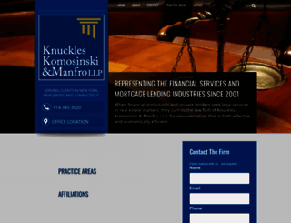 kkmllp.com screenshot